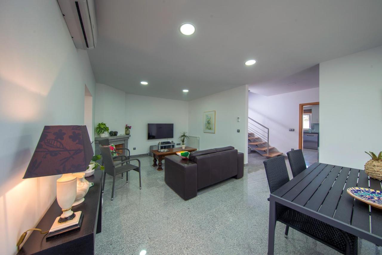 فيلا Casa Bem Estar فيلا نوفا دي بوياريس المظهر الخارجي الصورة